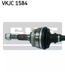 Фото VKJC1584 Вал SKF {forloop.counter}}